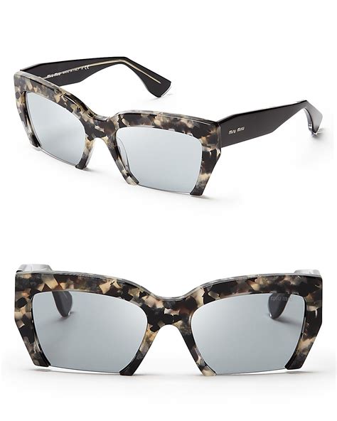 miu miu rimless sunglasses|miu miu eyeglasses.